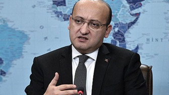 Yalçın Akdoğan'dan 'hayırlı' tweete jet açıklama