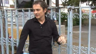 Topbaş'ın damadı Ömer Faruk Kavurmacı'dan tek cümlelik yanıt!