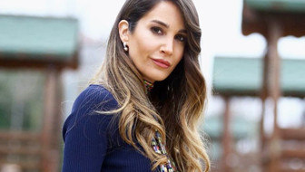 Rojda Demirer'de estetik güzeliymiş birde estetiksiz haline bakın