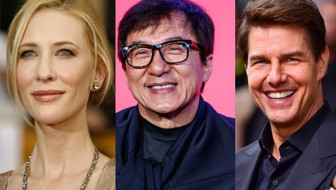 İşte dünyanın en çok kazanan sinema oyuncuları