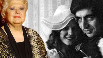 Neşe Karaböcek'in kız kardeşi eski kocasıyla evlenmiş şoke olacaksınız!