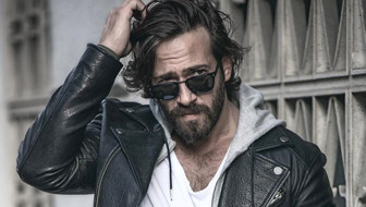 Elçin Sangu'nun yeni partnerine bakın Berk Erçer kimdir? 