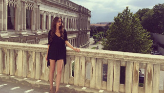 Miss Turkey güzeli Gözde Baddal kimdir Twitter'da çıldırdı olay yorum