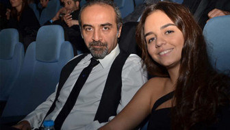 Yılmaz Erdoğan'ın kızı Berfin patron oluyor işte yapacağı iş!