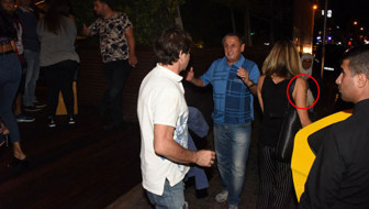 Kaya Çilingiroğlu’nun yeni sevgilisi Seda Sevin kimdir nereli?