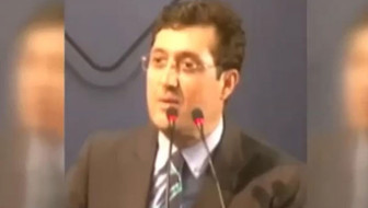 Murat Hazinedar'ı bu mu yaktı? FETÖ'yü öven videosu