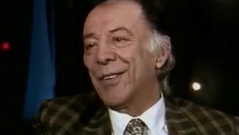  Münir Özkul 93 yaşında hayatını kaybetti