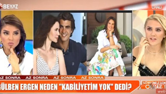 İbrahim Kutluay ve Edvina Sponza ile ilgili olay iddia! 