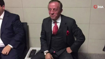 Ali Ağaoğlu mahkemede anlattı: Seni yaşatmayız deyince ofisten kovdum