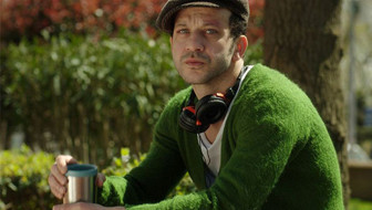 İşte Rıza Kocaoğlu'nun gönlünü çalan güzel! Cem Yılmaz'la anılmıştı