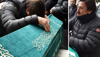 Selami Şahin'i yıkan veda: İçim yanıyor