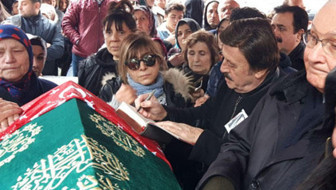 Nuray Hafiftaş'ın cenaze törenine kimler katıldı?