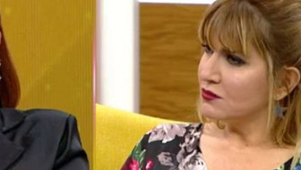 Ünlü gazeteci itiraf etti stüdyo dondu kaldı 'Cinsel tacize uğradım'