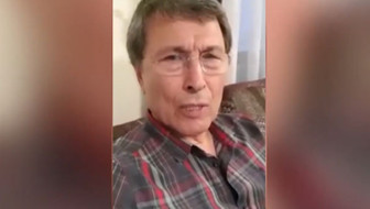 Yusuf Hallaçoğlu'ndan dikkat çeken erken seçim açıklaması