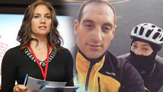 Nevşin Mengü'nün kardeşi Burak Mengü'nün karısı ünlü oyuncu çıktı bakın kim