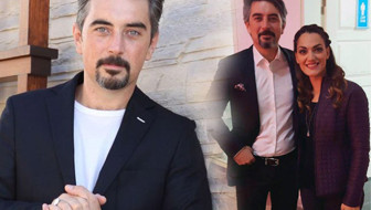 Ali İhsan Varol sessizce boşandı eşini dövdüğü iddia edilmişti!