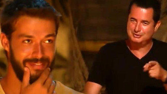 Acun Ilıcalı aşk bombasını patlattı! Ünlü yarışmacı Hilmi Cem'e aşık oldu