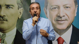 Eker: Çözüm sürecinde HDP bize yardım etmedi