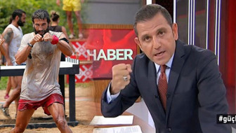 26 Haziran 2018 reyting sonuçları Survivor mı Fatih Portakal mı