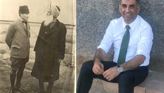 Gürsel Erol'un dedesi bakın kim? Kılıçdaroğlu bu yüzden korkuyor