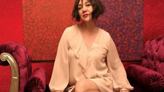 Nazan Öncel: Tek bir şey istiyorum şu hayattan