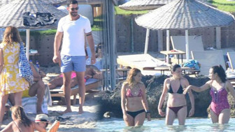 Barış Arduç ve Gupse Özay dedikodulara son noktayı koydu!