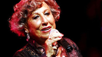 Google'dan Müzeyyen Senar paylaşımı