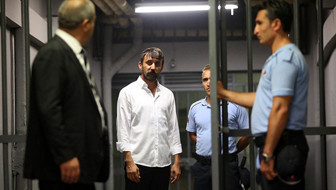 Çukur'a damga vuran Karakuzular'ı bu akşam tanıyacağız! 