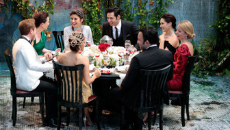 Star Tv'nin gözdesi Ufak Tefek Cinayetler çok daha seksi ve kanlı olacak!