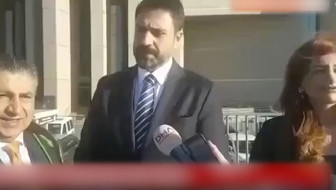 Gülben Ergen ve Erhan Çelik'in otopark davasında keşif kararı (Arşiv görüntüleri)