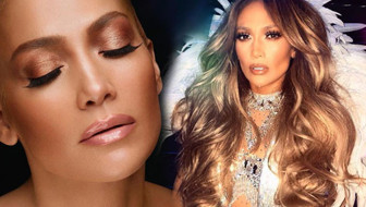 Jennifer Lopez makyajsız halini paylaştı sosyal medya yıkıldı yıllara meydan okuyor!