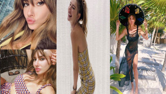 Şeyma Subaşı sosyal medya temizliği yaptı Acun Ilıcalı'yı sildi!