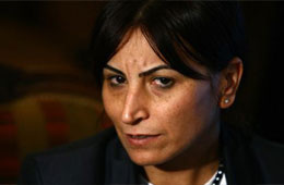 Aysel Tuğluk Kimdir?