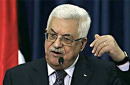Mahmud Abbas Kimdir?