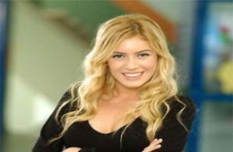 Sinem Kobal Kimdir?