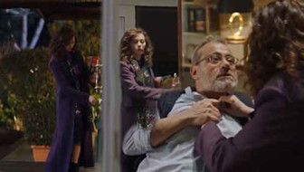 Kardeş Çocukları'ndaki izleyicilerin gözünden kaçmayan o hata