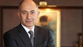 Erman Ilıcak aslen nereli kimdir?