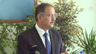 Mehmet Özhaseki'den Sezai Temelli'nin Yavaş ve İmamoğlu açıklamasına ilk yorum