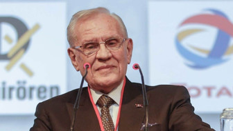 Erdoğan Demirören kimdir eşi Tülin Demirören'den kaç çocuğu var?