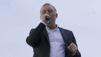 Sezai Temelli kökeni nedir Kürt mü Türk mü nereli?