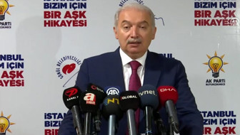 Mevlüt Uysal'dan sahte seçmen çıkışı!