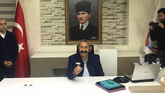 Fatih Mehmet Maçoğlu kimdir eşi çocukları