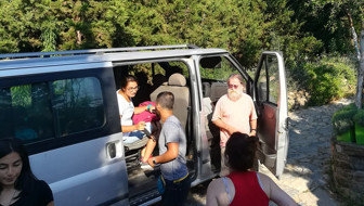 Ali Nesin kimdir? Aziz Nesin'in oğlu Ali Nesin'in çocukları