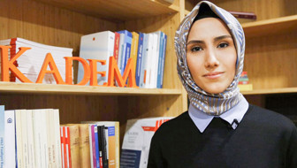 Sümeyye Erdoğan Bayraktar kimdir?