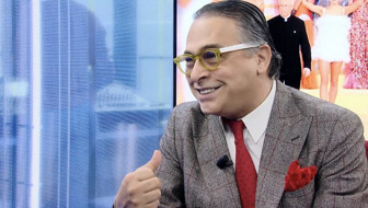 Barbaros Şansal hakkında son dakika karar 3 ay 22 gün hapis cezası