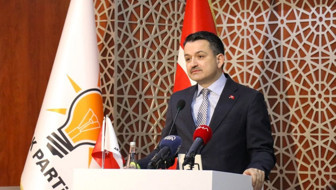 Bekir Pakdemirli nereli eşi kimdir?