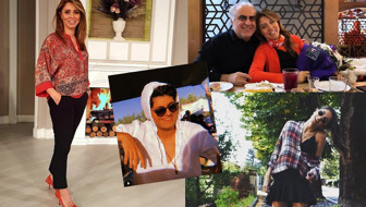 Hülya Kuran nereli eşi kimdir? Kızı ve oğlu