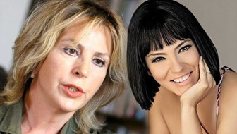 Yeşim Salkım'dan Hale Soygazi'ye destek mesajı