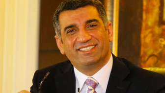 Gürsel Erol kaç yaşındadır eşi kimdir?