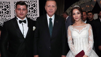 Rıza Kayaalp nereli eşi Zeynep Yılmaz Kayaalp kimdir?